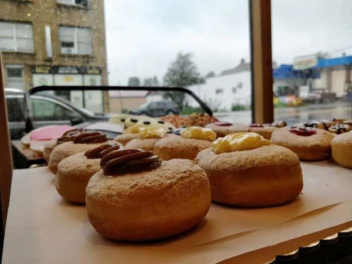 Gombo's Heimishe Bakery Picture 8