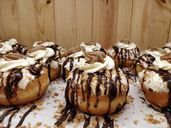 Gombo's Heimishe Bakery Picture 7