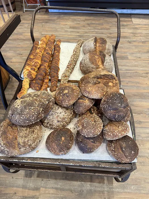 Gombo's Heimishe Bakery Picture 5