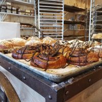 Gombo's Heimishe Bakery ico