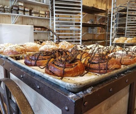 Gombo's Heimishe Bakery