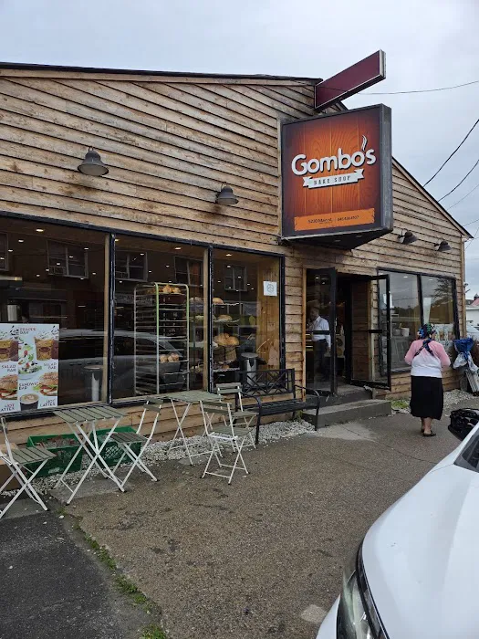 Gombo's Heimishe Bakery Picture 4