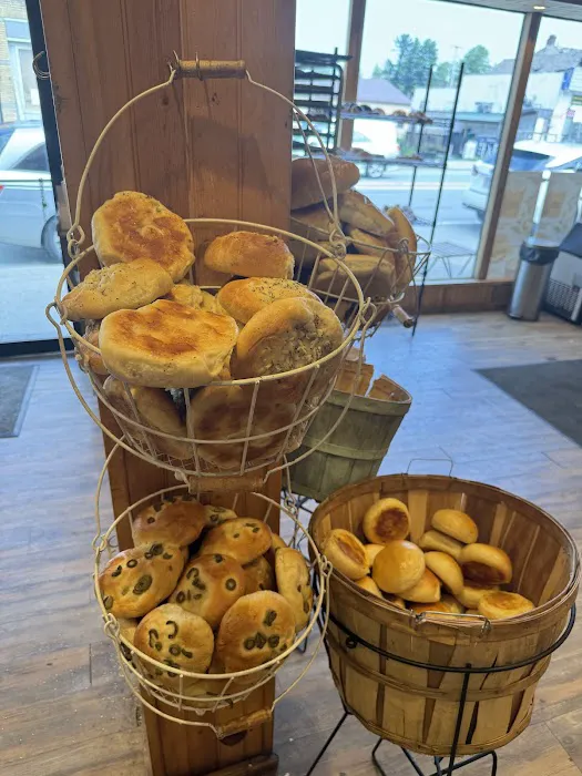 Gombo's Heimishe Bakery Picture 2