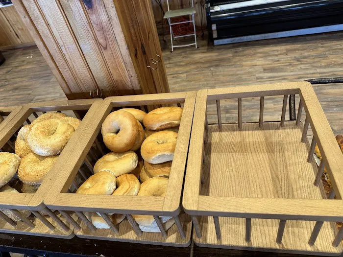 Gombo's Heimishe Bakery Picture 6
