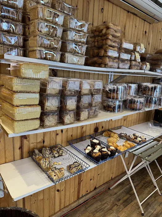 Gombo's Heimishe Bakery Picture 8
