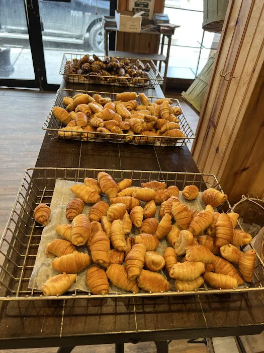 Gombo's Heimishe Bakery Picture 10