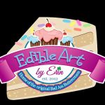Edible Art by Erin