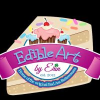 Edible Art by Erin ico