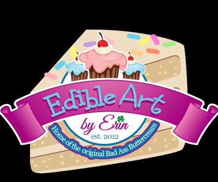 Edible Art by Erin
