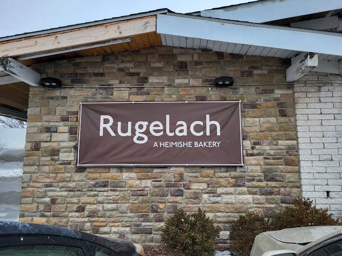 Rugelach Heimishe Bakery Picture 3
