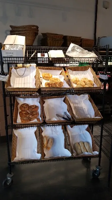 Rugelach Heimishe Bakery Picture 8