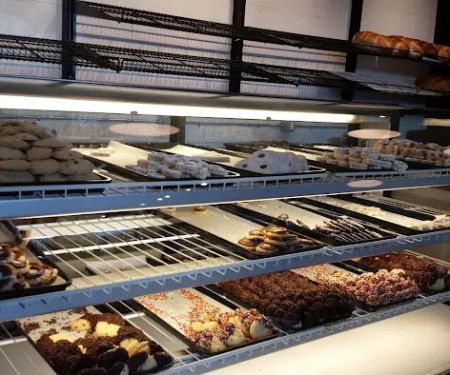 Rugelach Heimishe Bakery