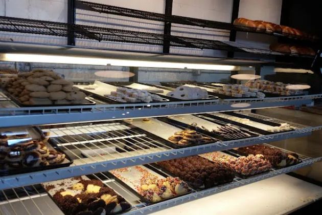 Rugelach Heimishe Bakery