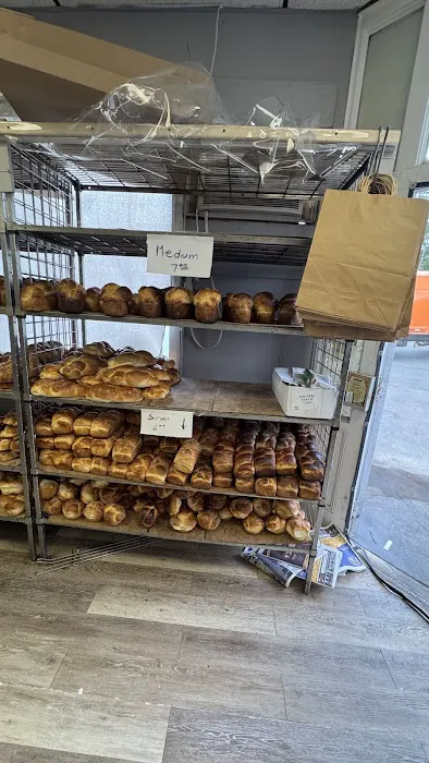 Fialkoff's Bakery Picture 1