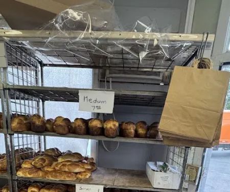 Fialkoff's Bakery