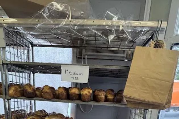 Fialkoff's Bakery