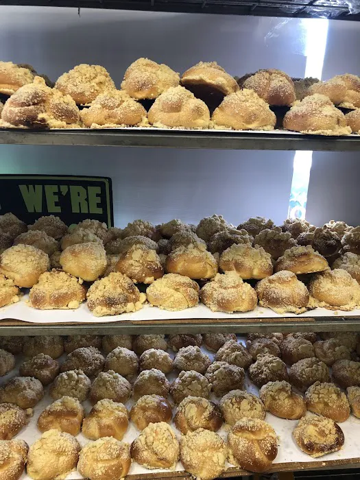 Fialkoff's Bakery Picture 8
