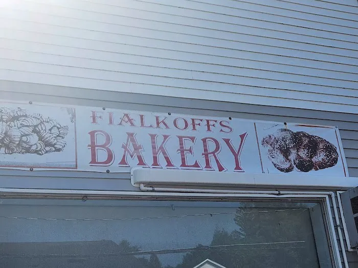 Fialkoff's Bakery Picture 3