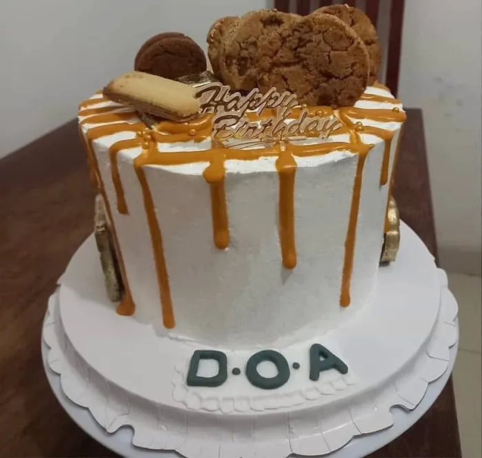 Ultimate Stars Bakery & Events Picture 3