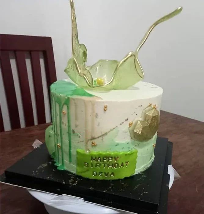 Ultimate Stars Bakery & Events Picture 7