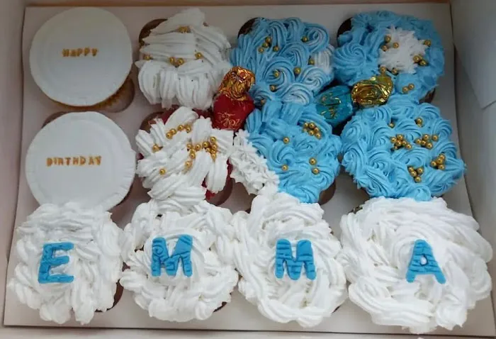 Ultimate Stars Bakery & Events Picture 1