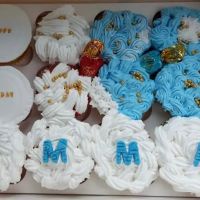 Ultimate Stars Bakery & Events ico