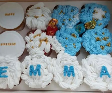 Ultimate Stars Bakery & Events