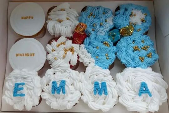 Ultimate Stars Bakery & Events
