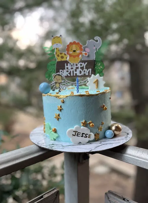 Ultimate Stars Bakery & Events Picture 4