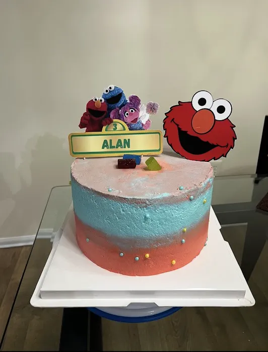 Ultimate Stars Bakery & Events Picture 2