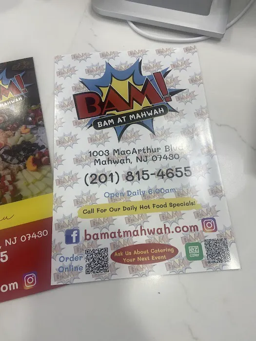 BAM at Mahwah Picture 5