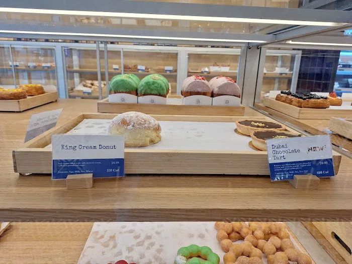 Paris Baguette Picture 2