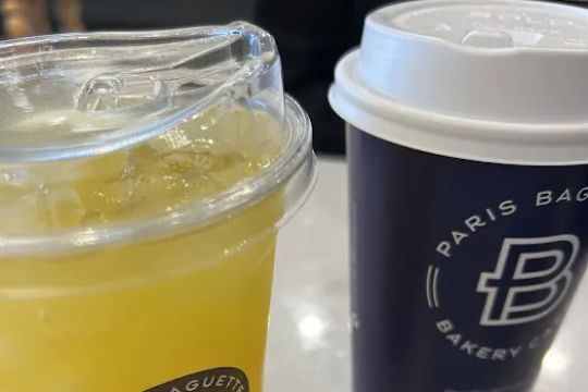 Paris Baguette