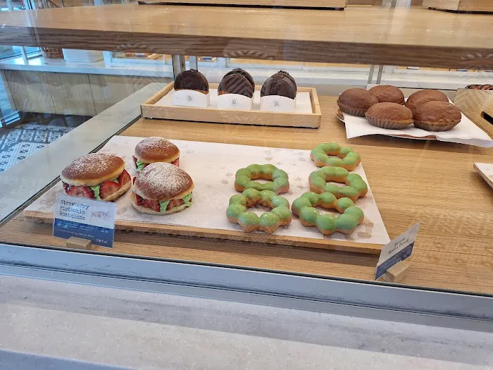 Paris Baguette Picture 3
