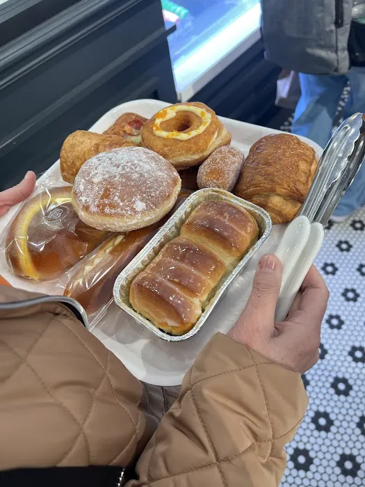 Paris Baguette Picture 6