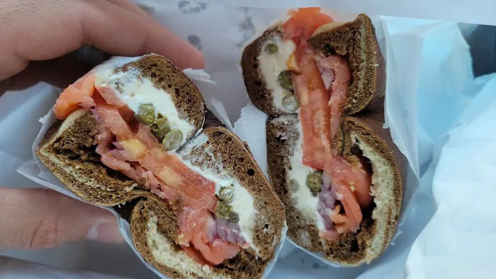 Buono Bagels (Bagel Shop & Deli) | Best Bagels, Sandwiches, Coffee, and Breakfast in Ramsey, NJ Picture 9