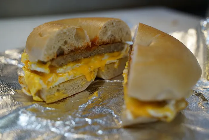 Buono Bagels (Bagel Shop & Deli) | Best Bagels, Sandwiches, Coffee, and Breakfast in Ramsey, NJ Picture 5