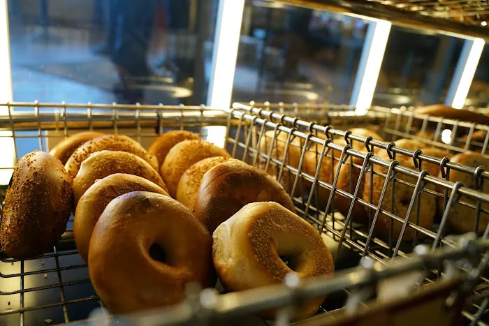 Buono Bagels (Bagel Shop & Deli) | Best Bagels, Sandwiches, Coffee, and Breakfast in Ramsey, NJ Picture 8