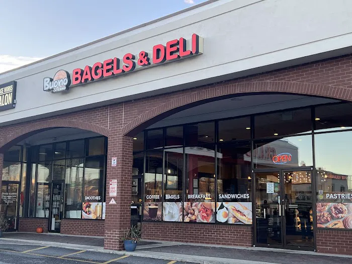 Buono Bagels (Bagel Shop & Deli) | Best Bagels, Sandwiches, Coffee, and Breakfast in Ramsey, NJ Picture 6