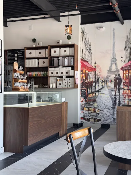 Pierre & Michel Authentic French Bakery Picture 6