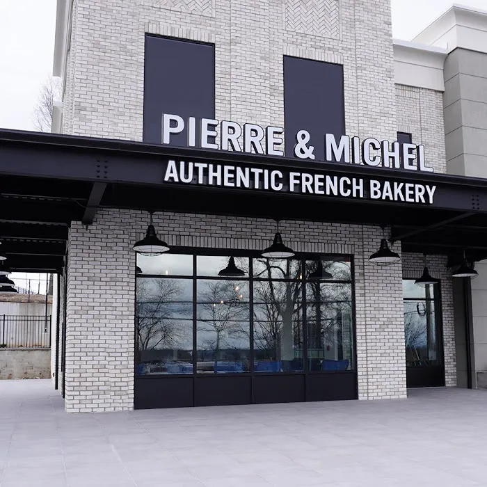 Pierre & Michel Authentic French Bakery Picture 7
