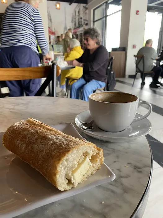 Pierre & Michel Authentic French Bakery Picture 8