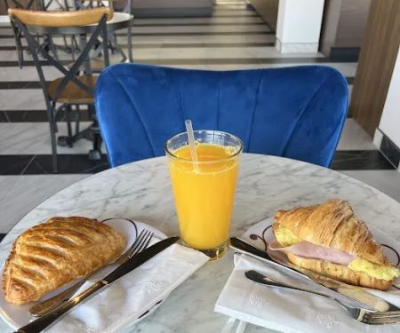 Pierre & Michel Authentic French Bakery