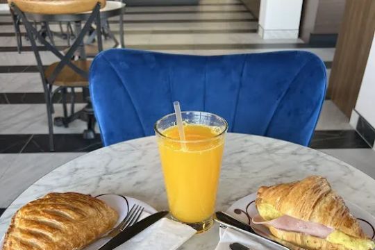 Pierre & Michel Authentic French Bakery