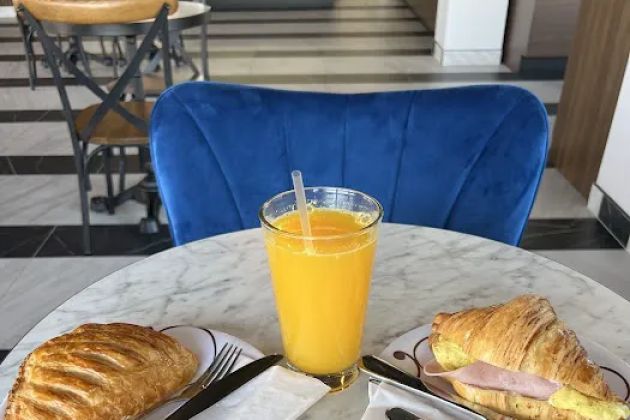 Pierre & Michel Authentic French Bakery