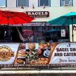B&G Bagels and Catering of Ramsey