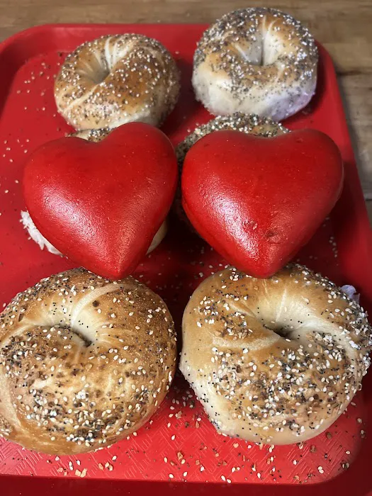 B&G Bagels and Catering of Ramsey Picture 7