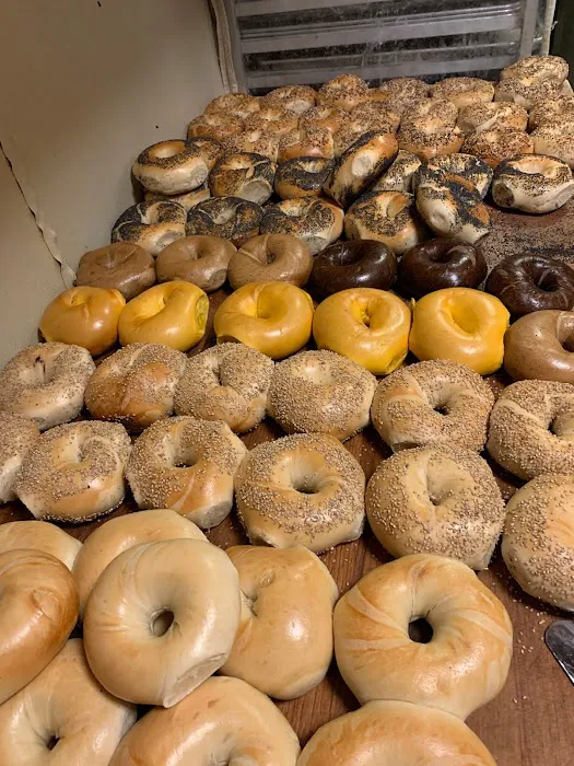B&G Bagels and Catering of Ramsey Picture 6