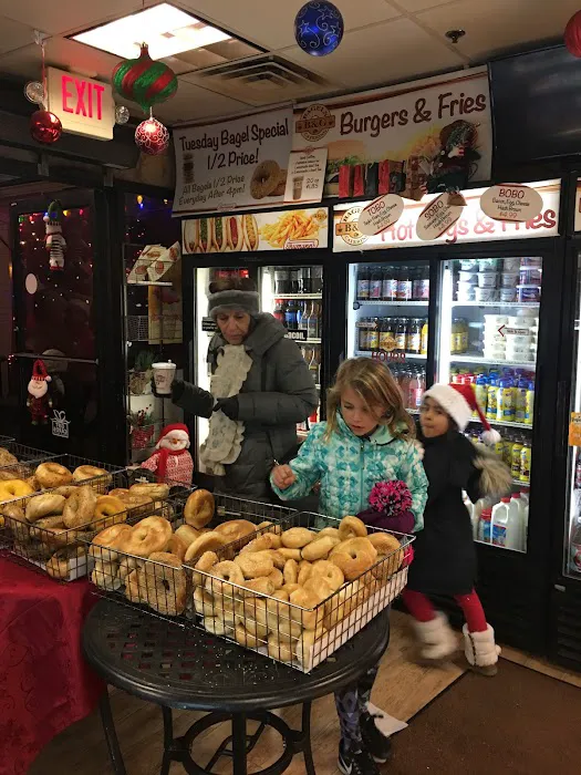 B&G Bagels and Catering of Ramsey Picture 10