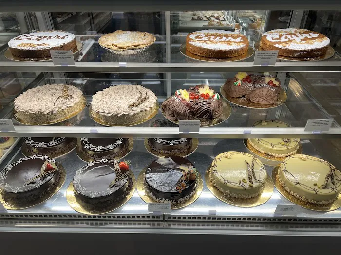 L'Arte della Pasticceria Picture 1